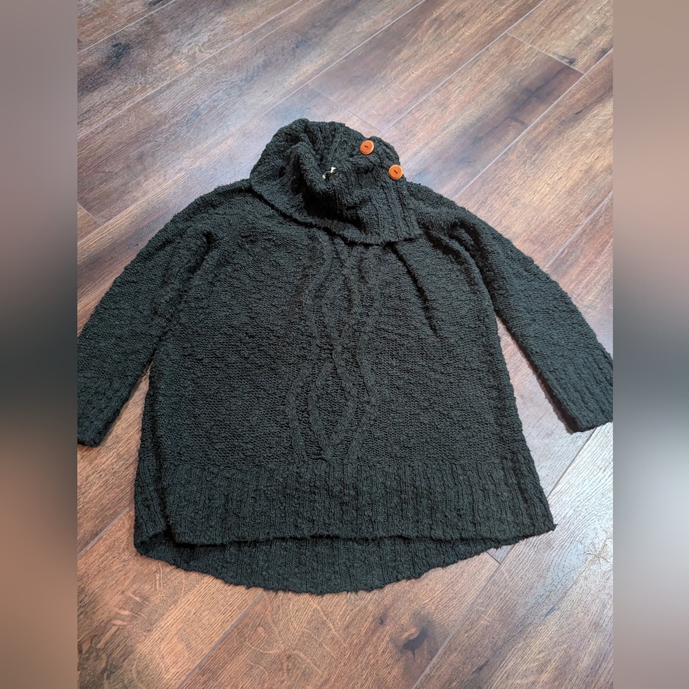 Moth (Anthropologie)sweater